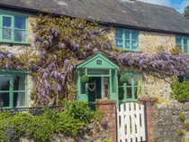 2 Wisteria Cottages